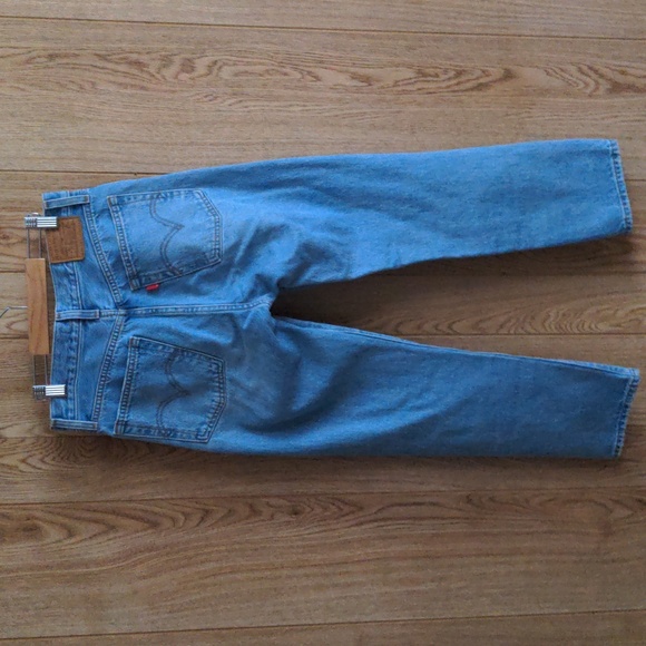 Levi's Wedgie Straight Size 26 - Picture 7 of 13